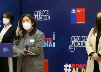 Gobierno anuncia actualización de aforos para eventos masivos