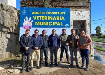 Constitución tendrá nueva Veterinaria municipal