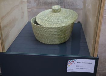 Seremi de las Culturas del Maule invita a postular al Sello Artesanía Indígena 2022