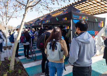 ¿Quieres ser voluntario de los Juegos Panamericanos y Parapanamericanos? Se necesitan 17 mil colaboradores
