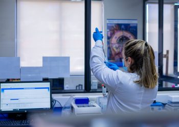 Investigación busca determinar el riesgo de sufrir Síndrome de Fragilidad en la población