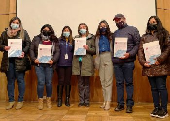 Gobierno entregó subsidios a 138 familias del Maule Sur para compra y construcción de viviendas
