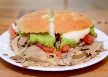 Este miércoles se celebra el Día del Lomito: Conoce las mejores recetas