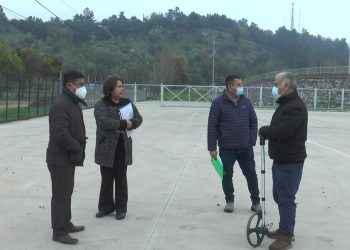 Municipalidad de Curicó realiza hoy remate para ramadas de Fiesta Patrias año 2022