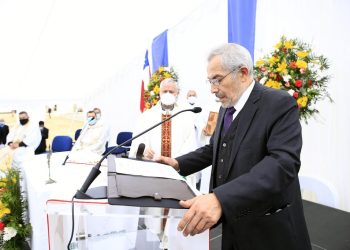 Asumió nuevo rector de la Universidad Católica del Maule