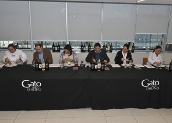 Círculo de Cronistas Gastronómicos y del Vino eligió la mejor empanada de Curicó