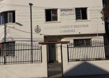 Cámara de Comercio de Cauquenes denuncia malos tratos por parte de Delegación Provincial