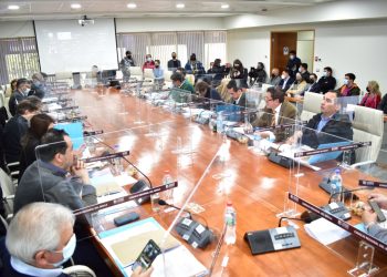 Consejo Regional del Maule aprobó más de 6.909 millones para la comuna de Retiro y Linares