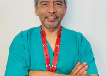 Solo el 60% de los hipertensos sabe que lo son