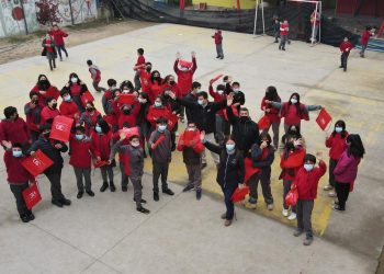 Investigadores de la Universidad Autónoma unen la ciencia y la educación ambiental