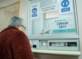 Partió en el Maule copago cero en atención pública de salud