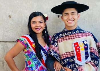 Mall Plaza Maule e Injuv comenzarán a vivir las fiestas patrias con entretenida fonda juvenil