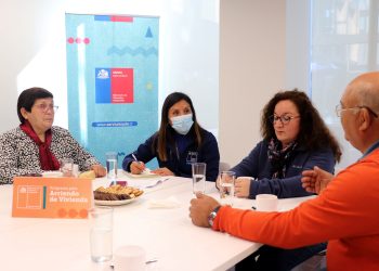 SERVIU invita a arrendadores para que ofrezcan sus viviendas a familias con Subsidio de Arriendo