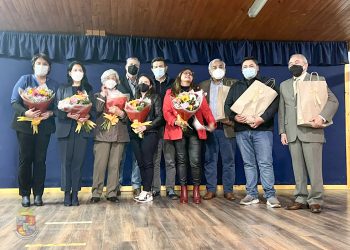 Atención Primaria de Constitución celebró 30 años