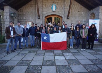 Seremi de Educación llama a profesores de Inglés a postular a pasantía en el extranjero