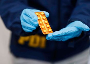 PDI y Utalca llaman a no adquirir medicamentos en lugares no habilitados