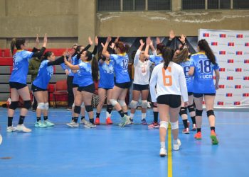 Ligas Deportivas de Educación Superior volvieron a la competencia luego de dos años