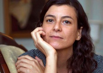 Escritora argentina Samanta Schweblin ganó Premio Iberoamericano de Letras José Donoso