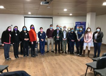 INJUV realizó foro internacional de liderazgo juvenil para fomentar la integración regiona