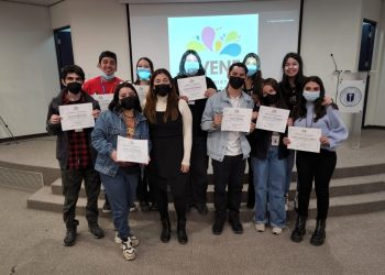 INJUV realizó foro internacional de liderazgo juvenil para fomentar la integración regiona