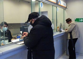 IPS Entrega Recomendaciones a Personas  Pensionadas para Evitar Fraudes en Fiestas Patrias