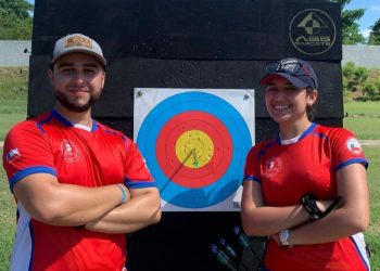 Linarense tuvo exitosa preparación para los Juegos Suramericanos de Asunción