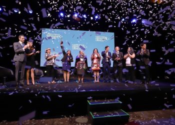 Profesor de Parral es semifinalista en el Global Teacher Prize Chile 2022