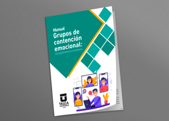 Lanzan manual sobre trabajo con grupos de contención emocional