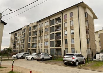 Más de 2 mil familias maulinas se verán beneficiadas con mejoramiento de condominios sociales