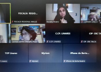 Menor de 16 años condenado a 7 años de cárcel por homicidio en Linares
