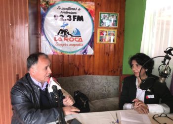 Fono Salud Responde: 600 360 7777, una excelente alternativa para el Maule y todo Chile