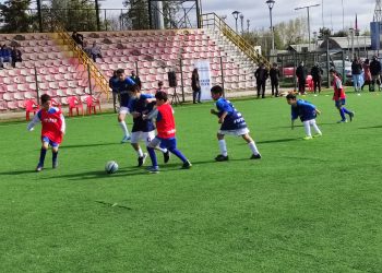 Colegios de San Clemente iniciaron Copa Ambiental Escolar Entre Ríos 2022