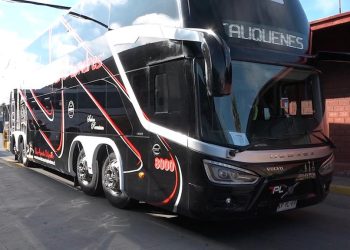 Empresa maulina aumenta viajes entre Talca y Cauquenes