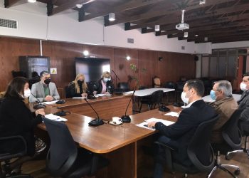 SSMaule y Municipalidad de San Clemente acuerdan priorización de proyectos