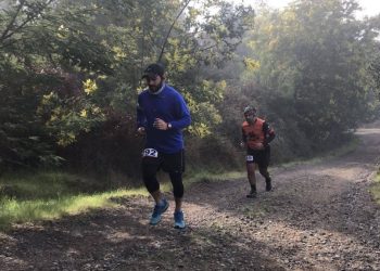 Pyme talquina se une a organización de corrida donde se invita a toda la comunidad a participar