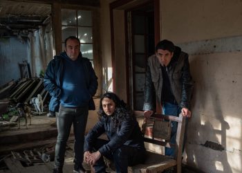 Ya se puede escuchar Elefante, el nuevo single de la banda linarense Criatura