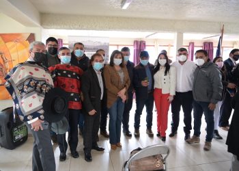 Gobierno Regional del Maule beneficiará a más de 73 organizaciones deportivas de la Provincia de Linares
