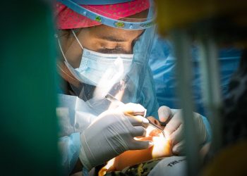 1.350 atenciones y eliminación de listas de espera en primer año del clínica dental municipal de San Javier