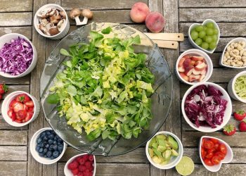 El 80% de los participantes de Veganuary reduce más de un 50% el consumo de carne seis meses después de participar