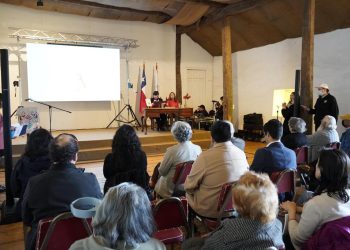Libro conecta con la primera colección que vio nacer la Villa Cultural Huilquilemu UCM￼