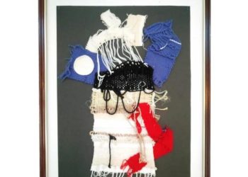 Este miércoles 5 de octubre se inaugura en Talca exposición de artista Alejandro Cáceres