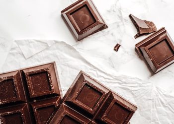 Mapa del chocolate: 4 de cada 10 chilenos consume chocolate tres veces o más a la semana