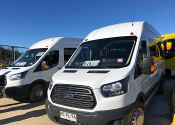 Abiertas 30 licitaciones para Transporte Escolar para zonas aisladas
