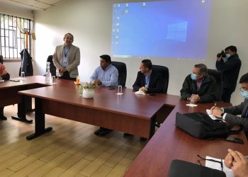 SSMaule efectúa VII encuentro de Microrredes en Colbún