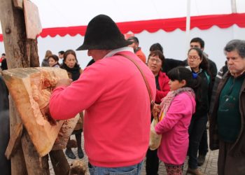 Vichuquén recibirá una nueva edición de la tradicional Fiesta del Patrimonio Vivo este fin de semana