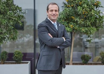 Rector Nacional del IP-CFT Santo Tomás anunció inicio de Admisión 2023 en Talca