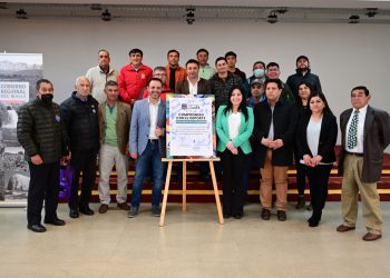 Organizaciones deportivas de Chanco, Pelluhue y Cauquenes recibieron subvenciones del Gobierno Regional