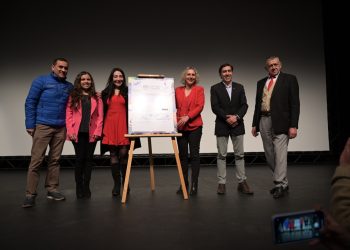 Más de 338 millones invirtió el Gobierno Regional en subvenciones deportivas para la Provincia de Curicó