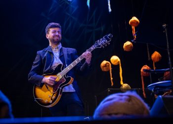 Festival Pablo de Rokha regresa a la presencialidad con diez destacadas bandas y solistas de las Escuelas de Rock
