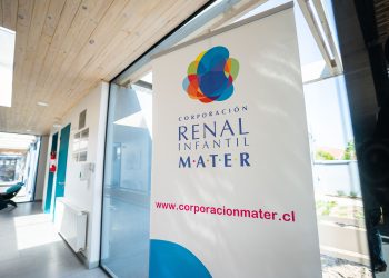 Nueva Casa de Acogida recibirá a niños y niñas con problemas renales de todo Chile